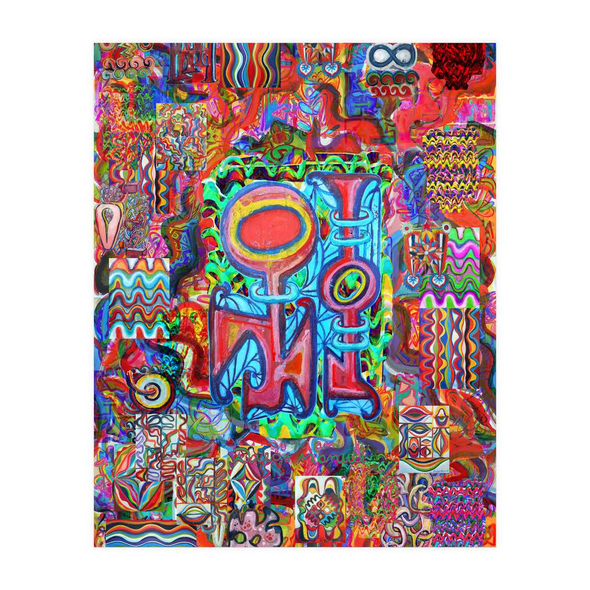 New Graffiti2022 319 (Print Only)