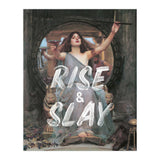 Rise and Slay (Print Only) thumbnail