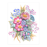 Flora III (Print Only) thumbnail