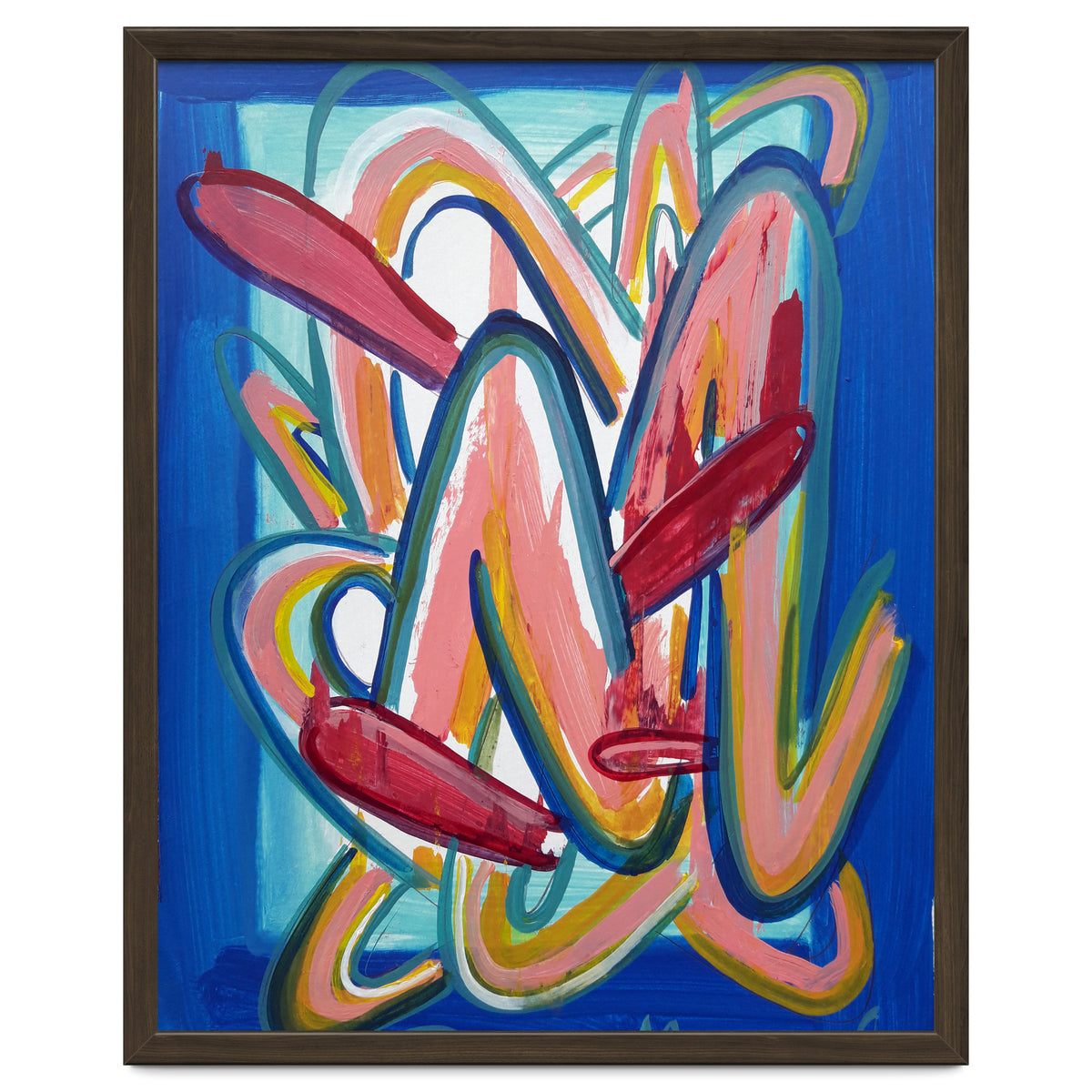 Formas En El Espacio 17