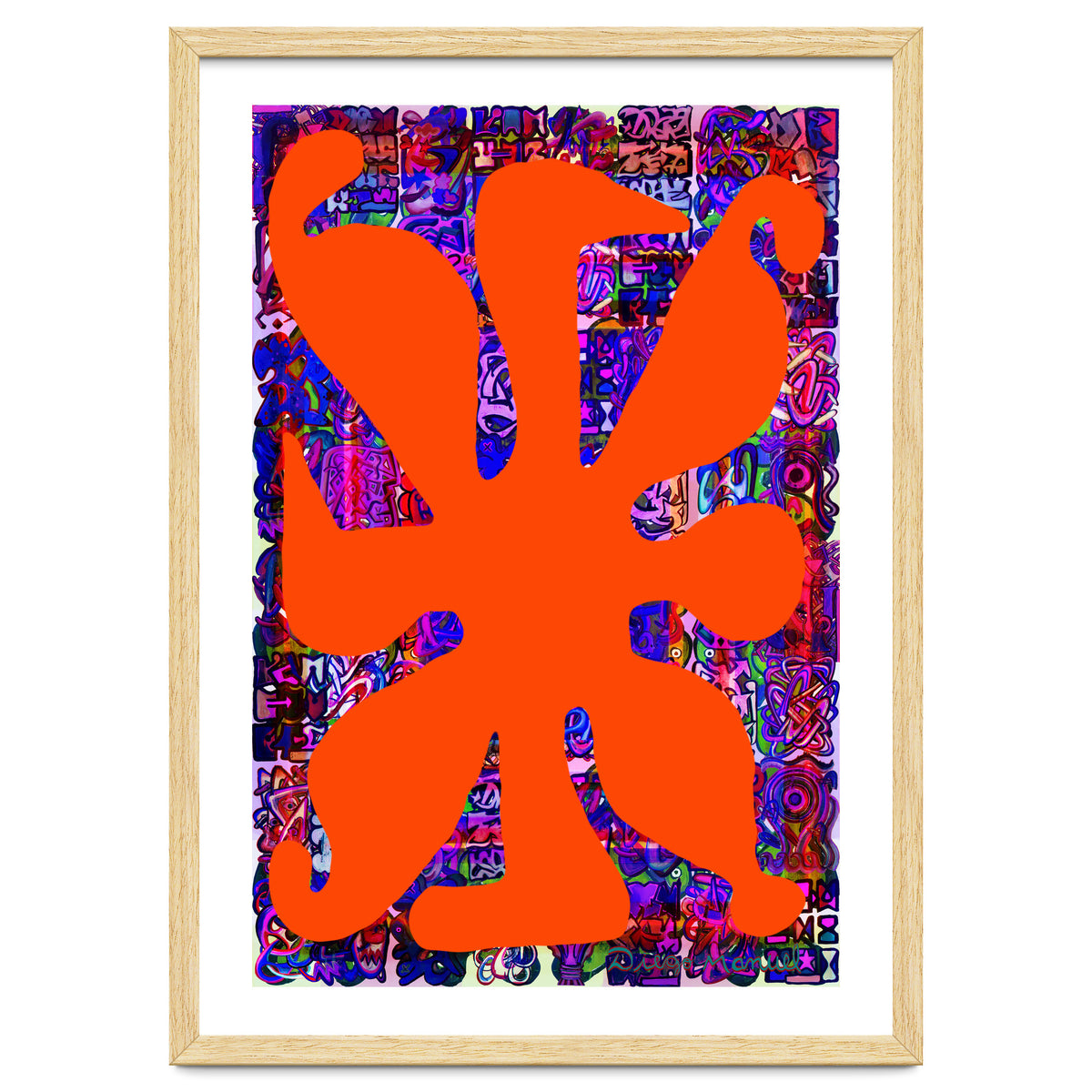 Graffiti Digital Nuevo 2023 140