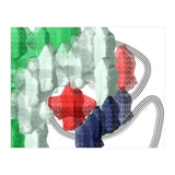 Rocks And Rocks (Print Only) thumbnail
