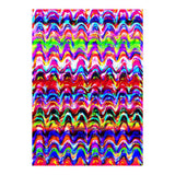 Pop abstract color full (Print Only) thumbnail