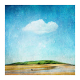 The Cloud That Never Moves (Print Only) thumbnail