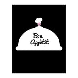 BON APPETIT (Print Only) thumbnail