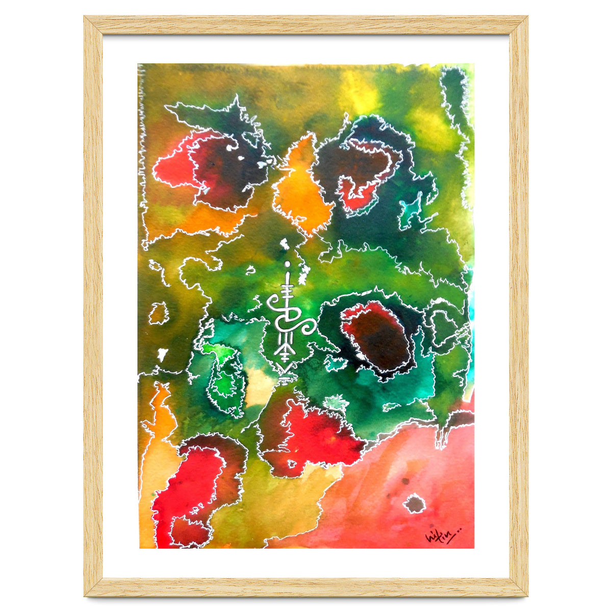 I Will Live A Life I Love