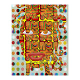 Mujer B 17 (Print Only) thumbnail