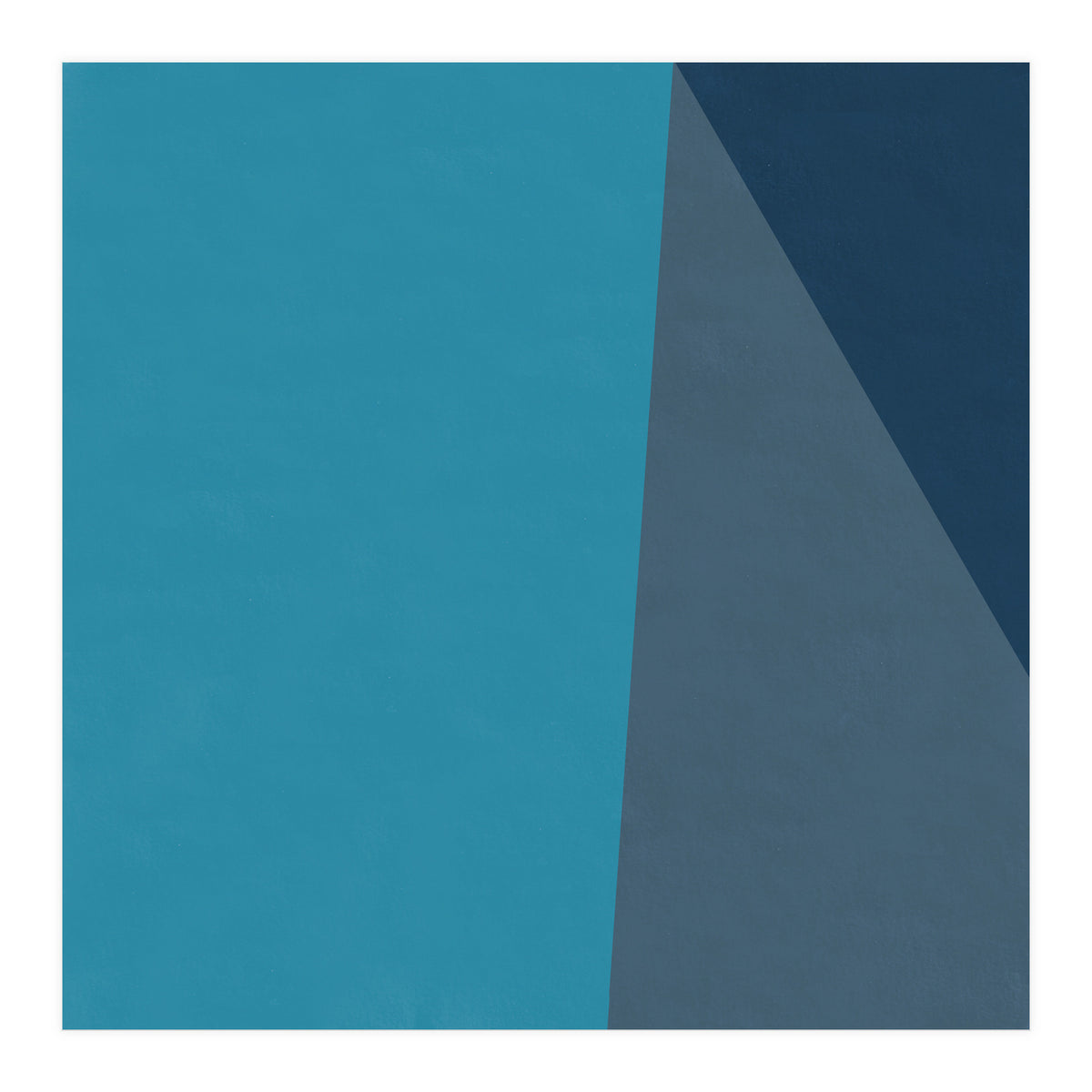 Sailing In The Right Direction (Print Only)