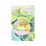 Fish Bowl Matisse (Print Only) thumbnail