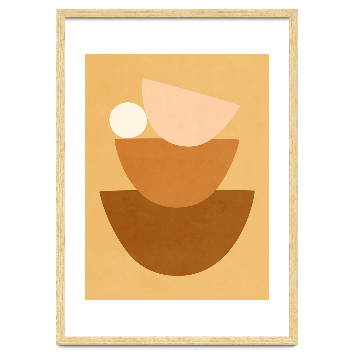 MINIMAL ART - GEOMETRIES  Y03