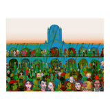 25 De Mayo Pop Digital 33 (Print Only) thumbnail