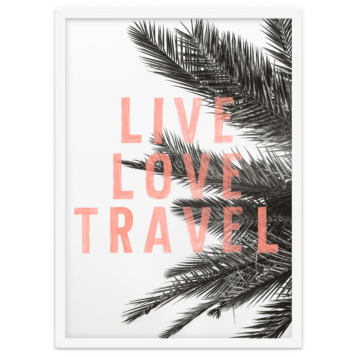 Live Love Travel