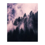 Foggy Night (Print Only) thumbnail