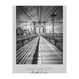 In focus: NEW YORK CITY Brooklyn Bridge (Print Only) thumbnail