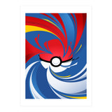 Pokemon (Print Only) thumbnail