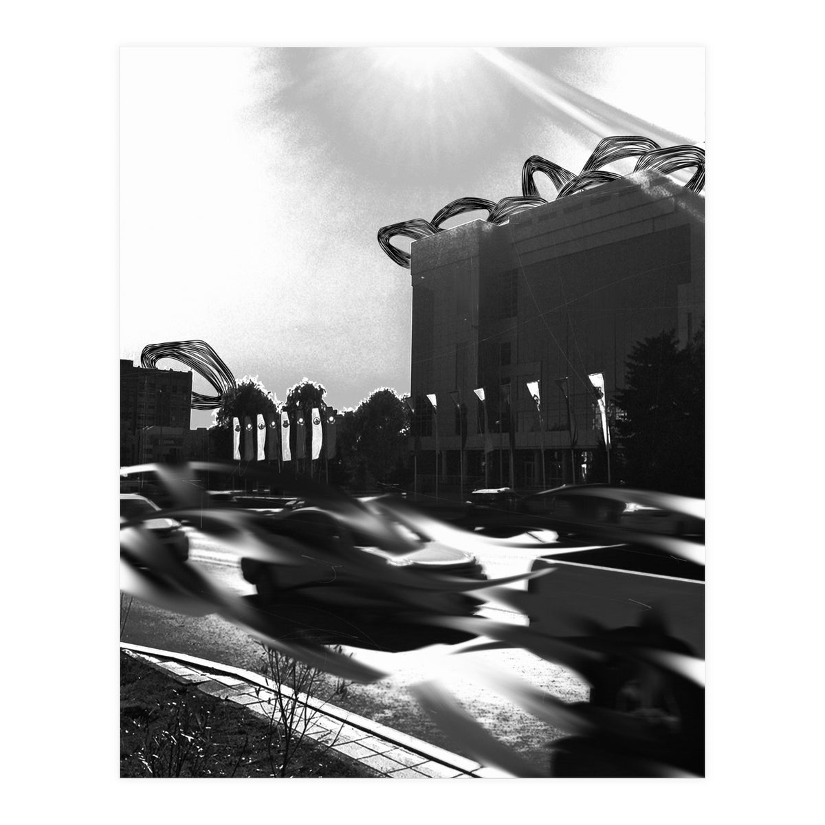 September '22 – Kostanay (Print Only)