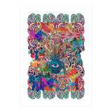 Graffiti 2021 New 24 Copia (Print Only) thumbnail