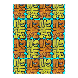 Garffiti 23 29 Tapiz C (Print Only) thumbnail
