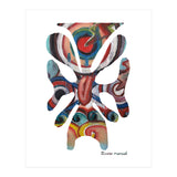 Pop Abstract 2023 9 Copia (Print Only) thumbnail