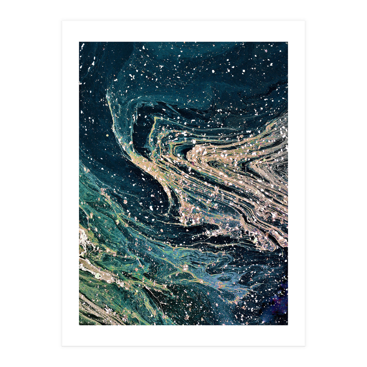 Possible (Print Only)