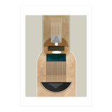 Mid Century 2 (Print Only) thumbnail