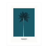 GREEN PALM (Print Only) thumbnail
