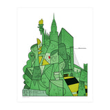 New York (Print Only) thumbnail
