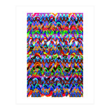 New Graffiti B 76 (Print Only) thumbnail