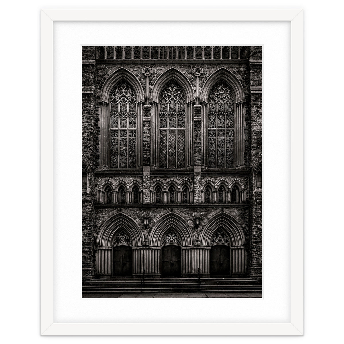 St. Paul's Bloor Street No 2