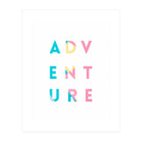 Adventure In Colors (Print Only) thumbnail