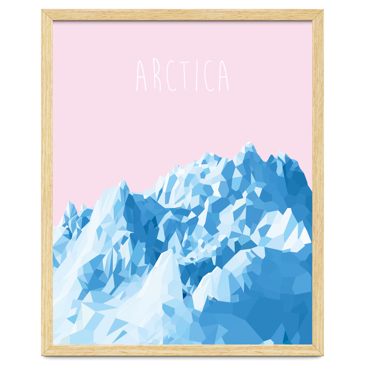 Glacier