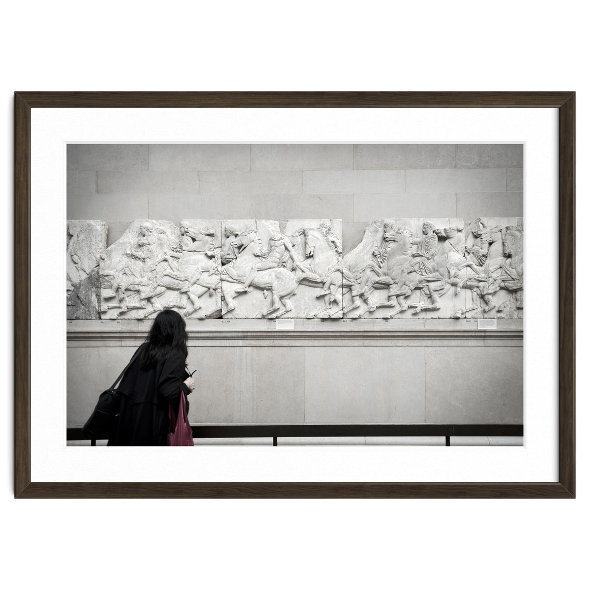 Elgin marbles