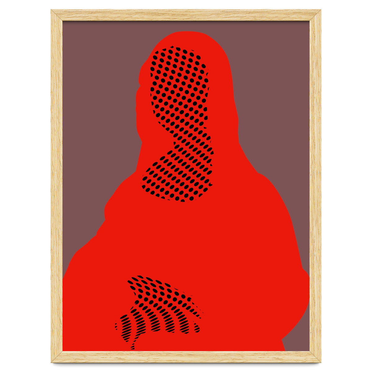 Mona, nu mach aber mal ein Punkt 1