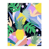 Pineapple (Print Only) thumbnail