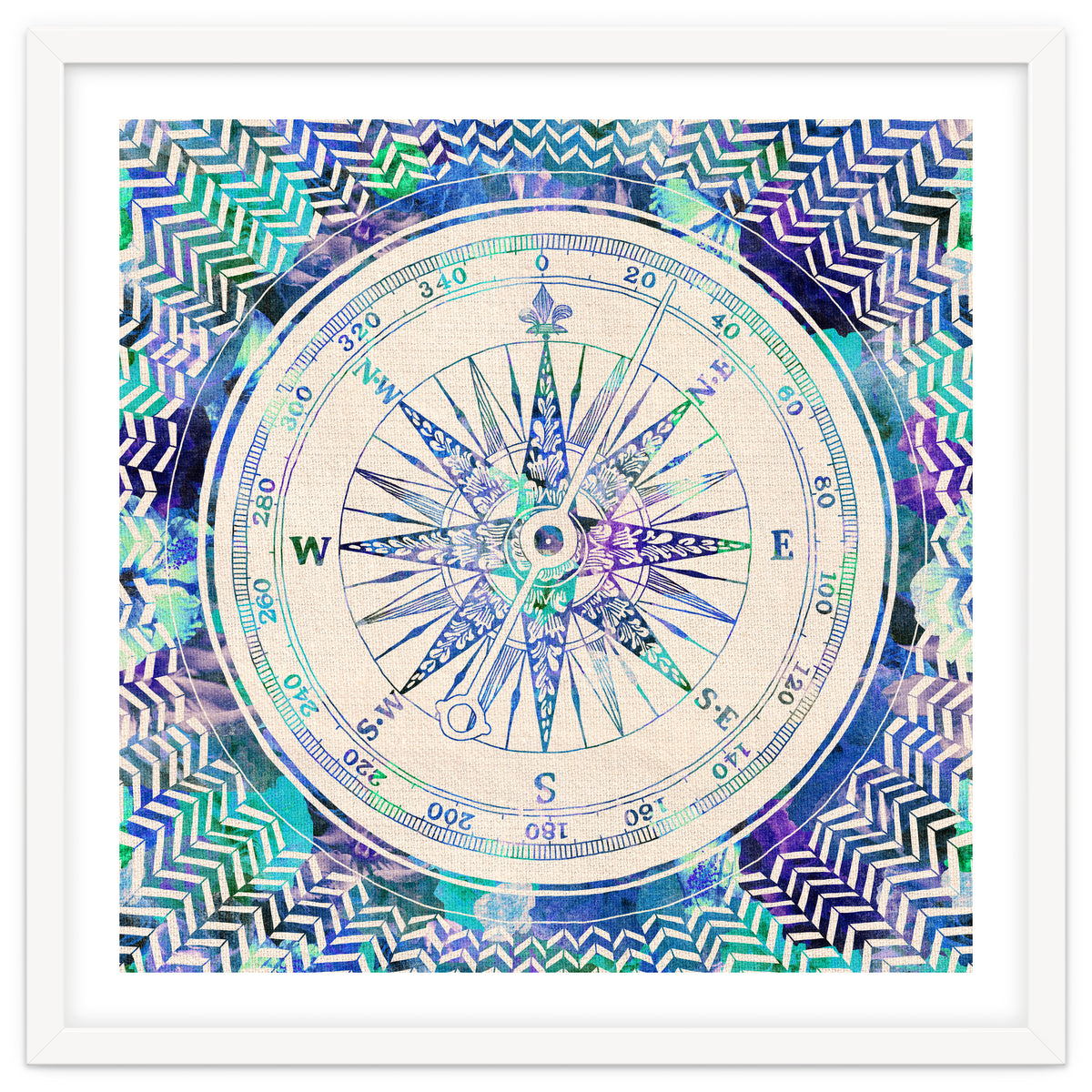 Follow Your Own Path