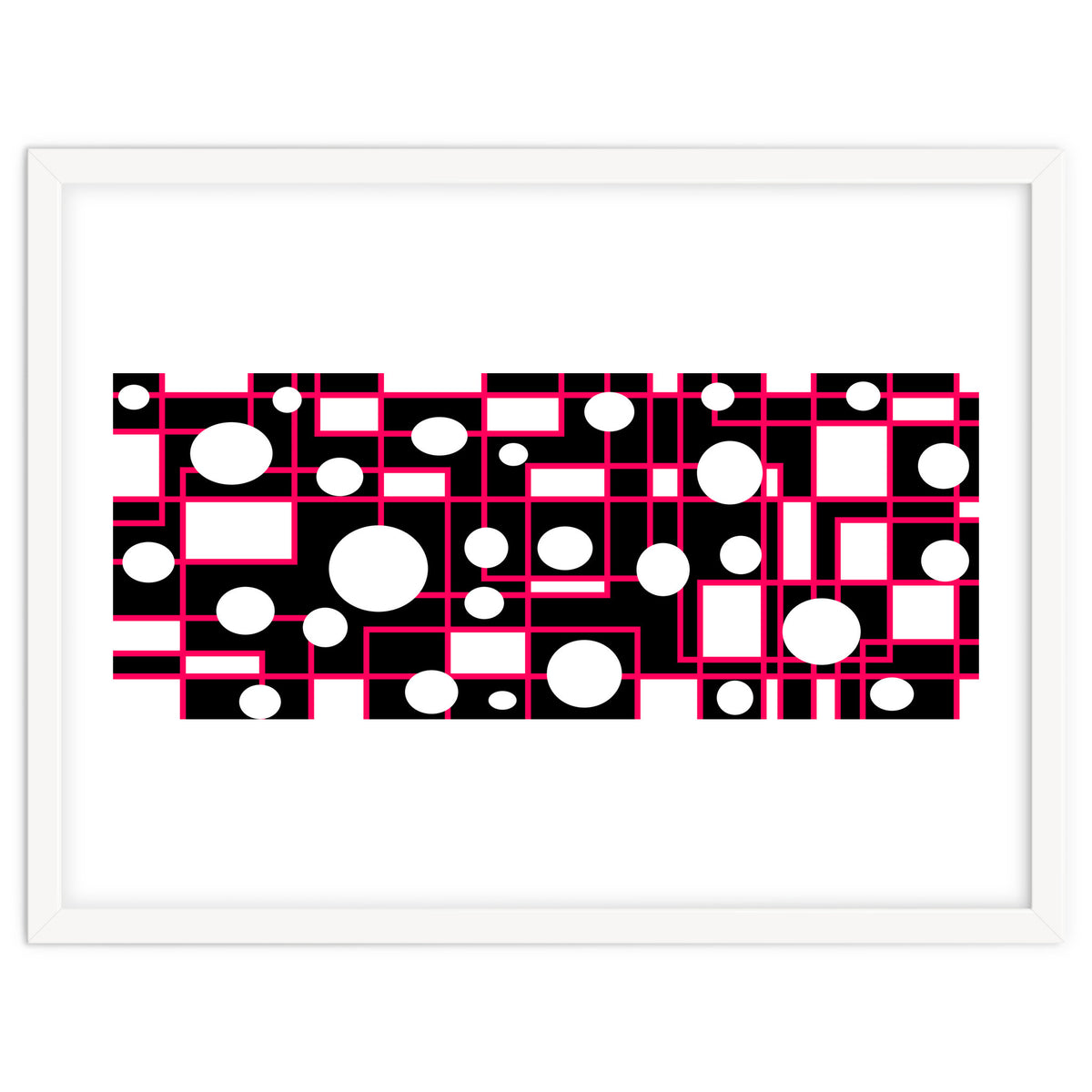 Abstrato Geométrico 40.3