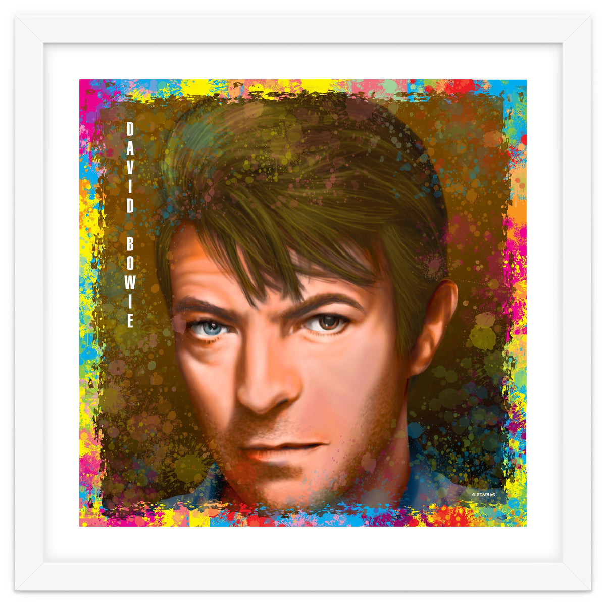 David Bowie