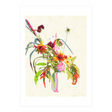 Sitting Pretty II (Print Only) thumbnail