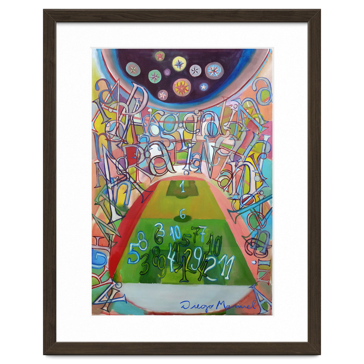 Argentina! Argentina! 2