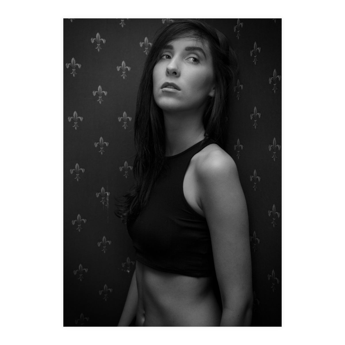 Wallpaper (Print Only)