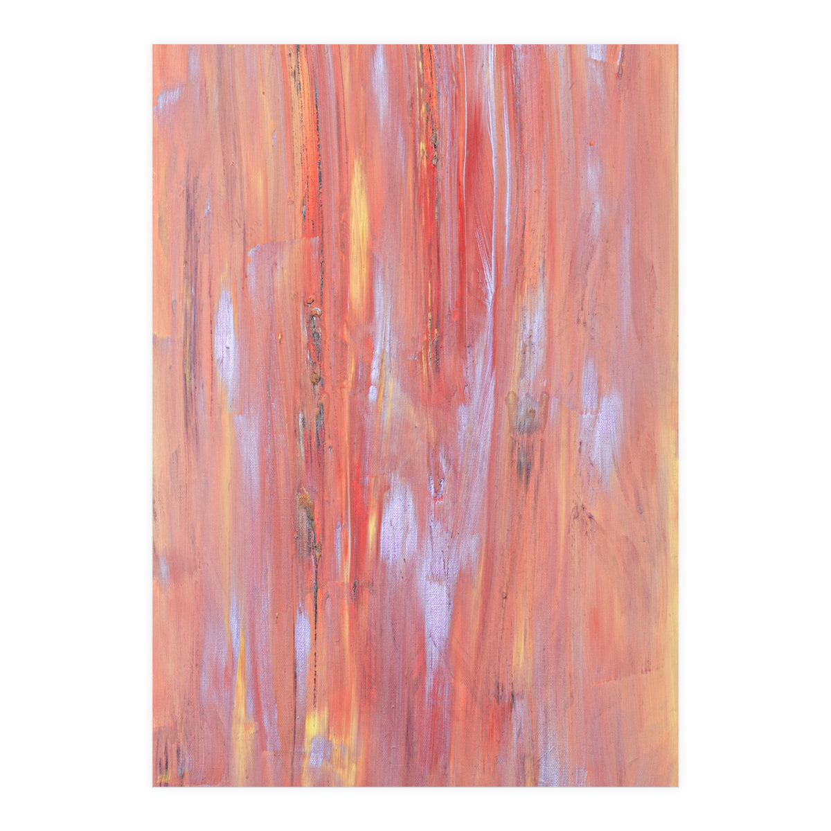 Fireworks Night Sky (Print Only)