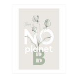 There is no planet B (Print Only) thumbnail