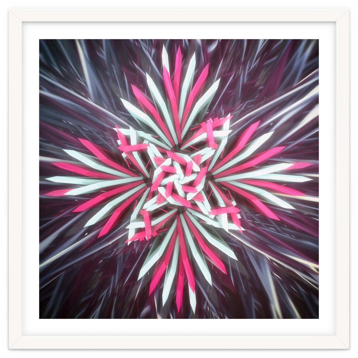 Cold Winter Con_Traption