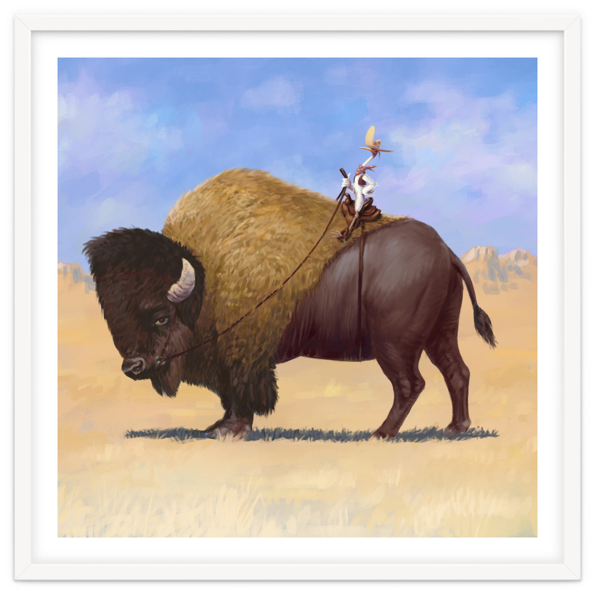 Tales of the Old West