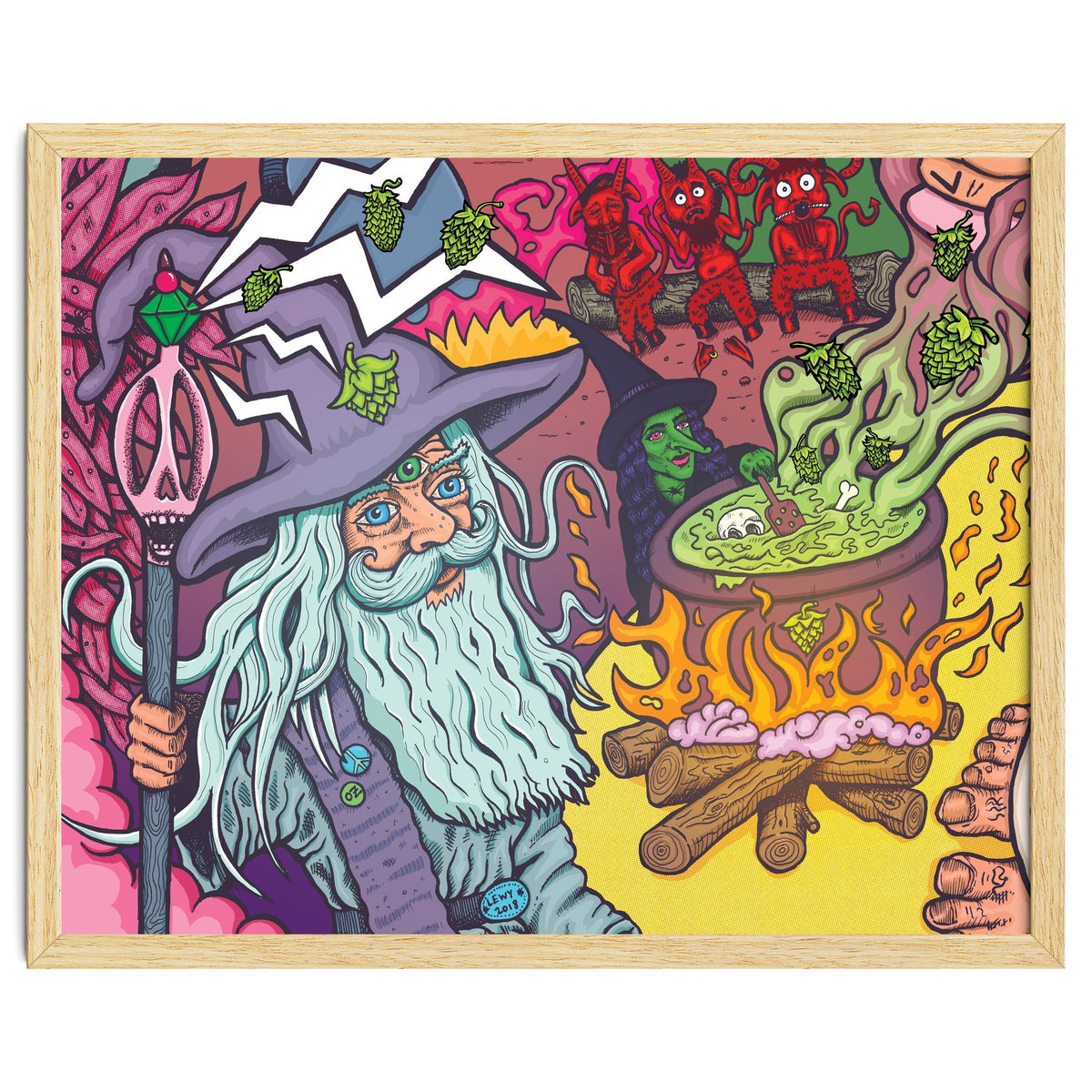 You May As Well Pass IPA 6.9% ABV Abbeydale x Brew York