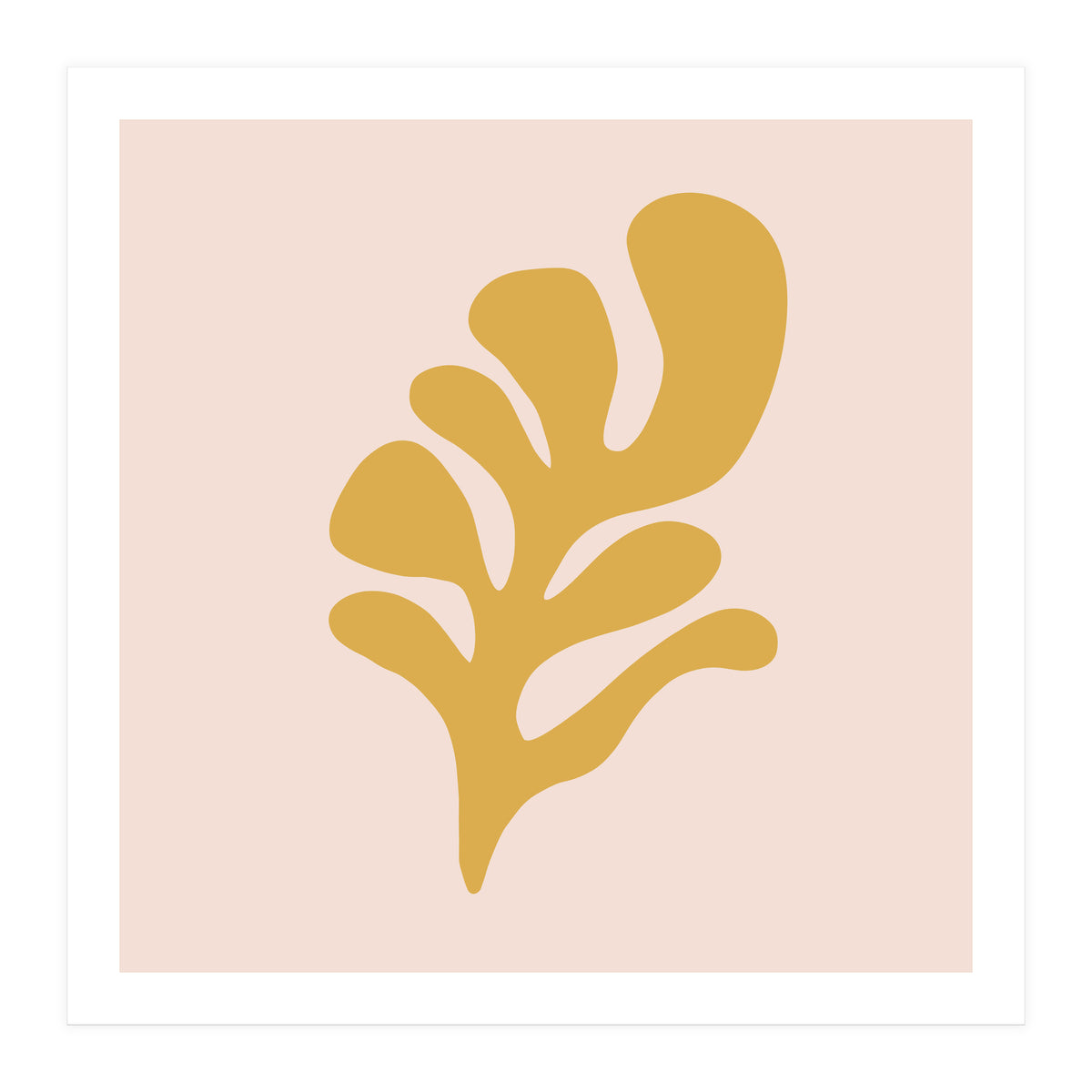 Matisse Inspo (Print Only)