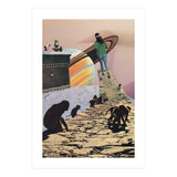 Europa (Print Only) thumbnail
