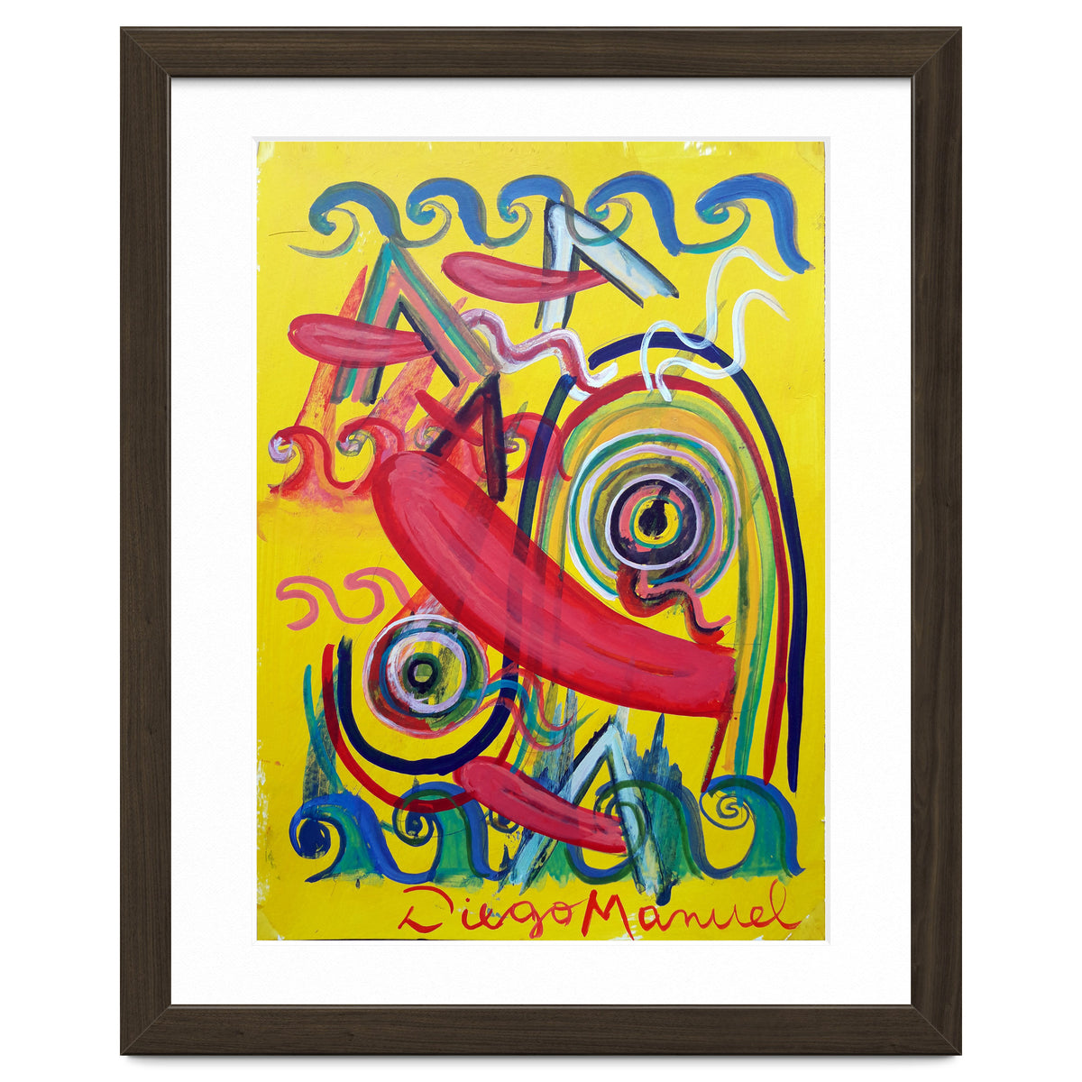 Formas En El Espacio 22