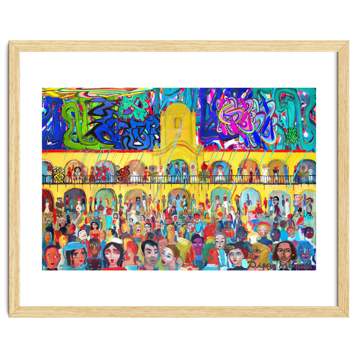 25 De Mayo Pop Digital 27