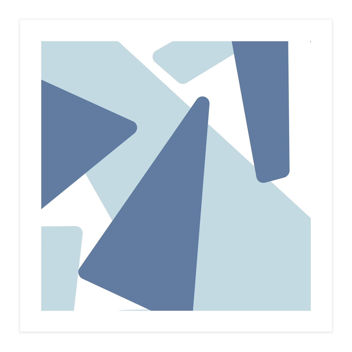 Colorful 9 (Print Only)